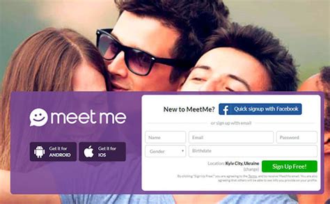 meetme official site.